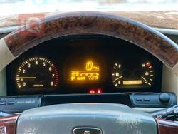 تويوتا كراون